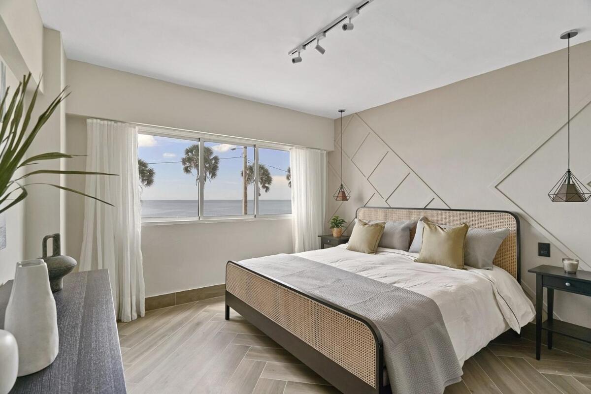 Marbella By Potenza Apartamento Santo Domingo