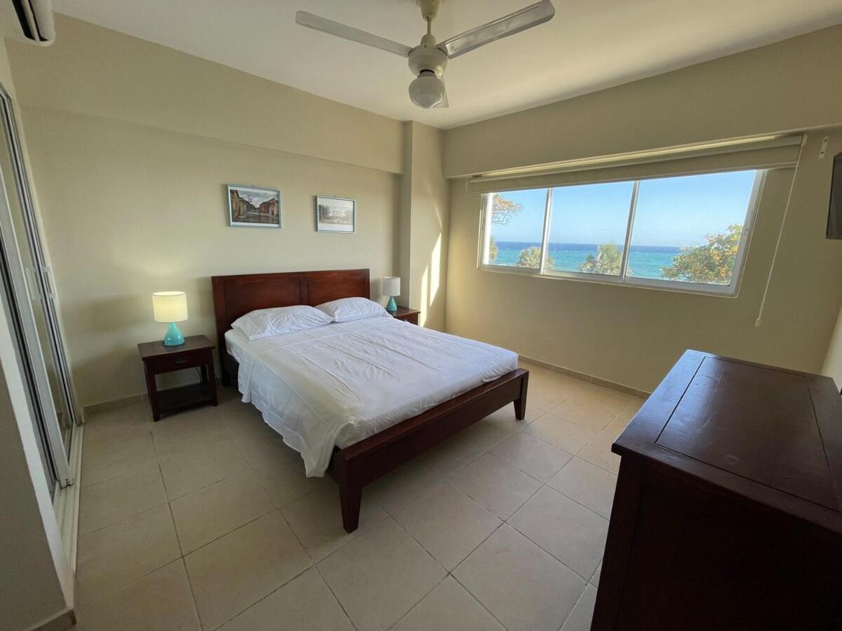 Marbella By Potenza Apartamento Santo Domingo