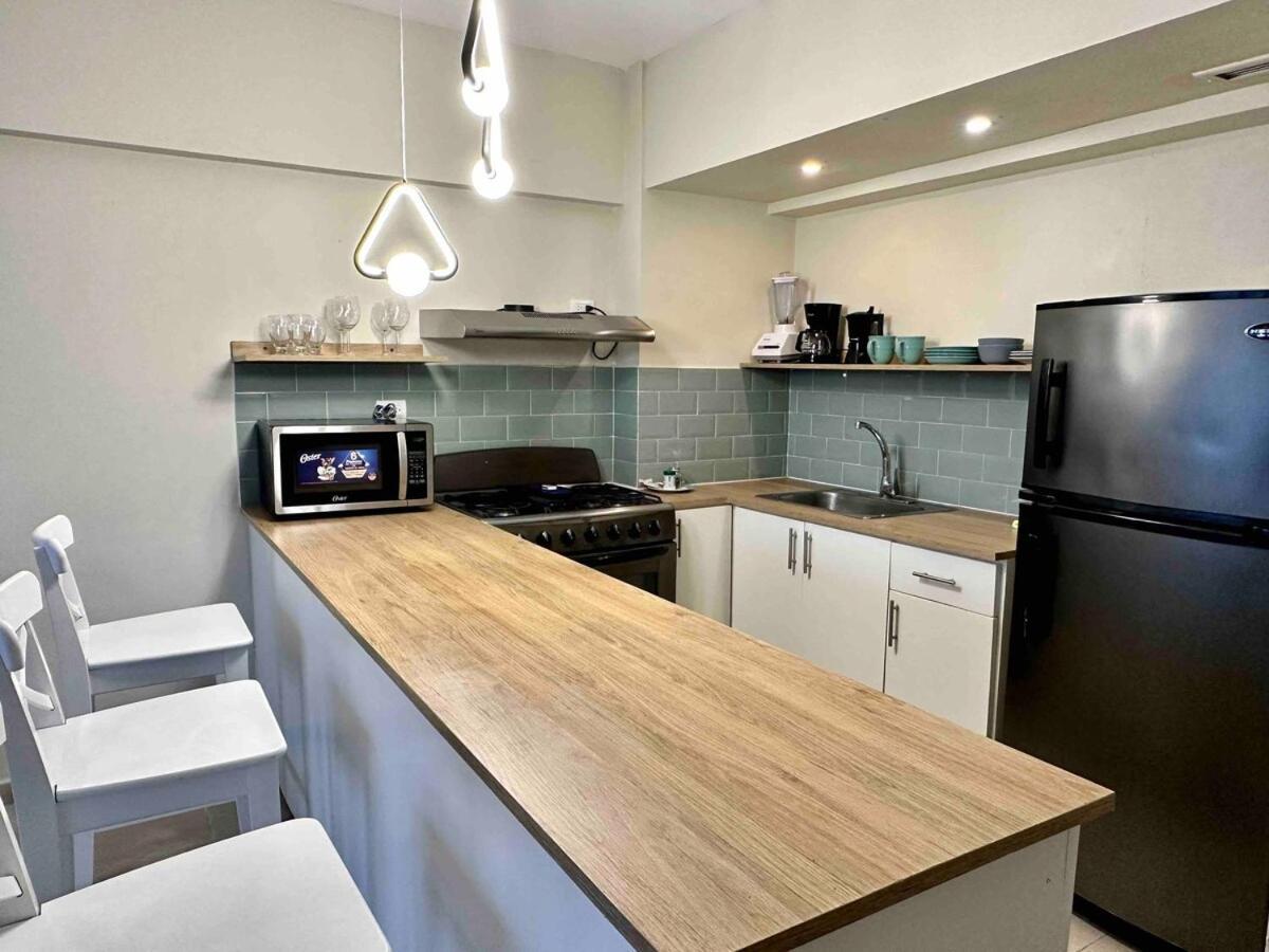 Apartamento Marbella By Potenza Santo Domingo