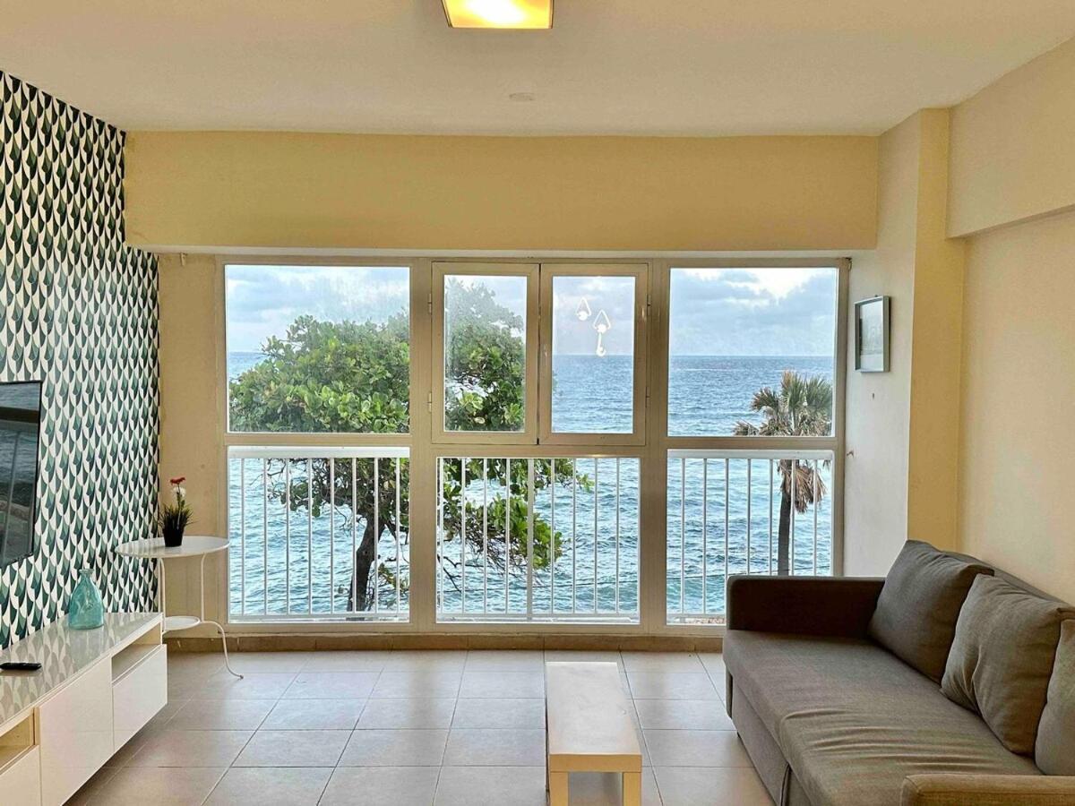 Apartamento Marbella By Potenza Santo Domingo