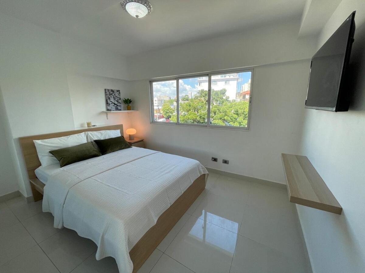 Apartamento Marbella By Potenza *