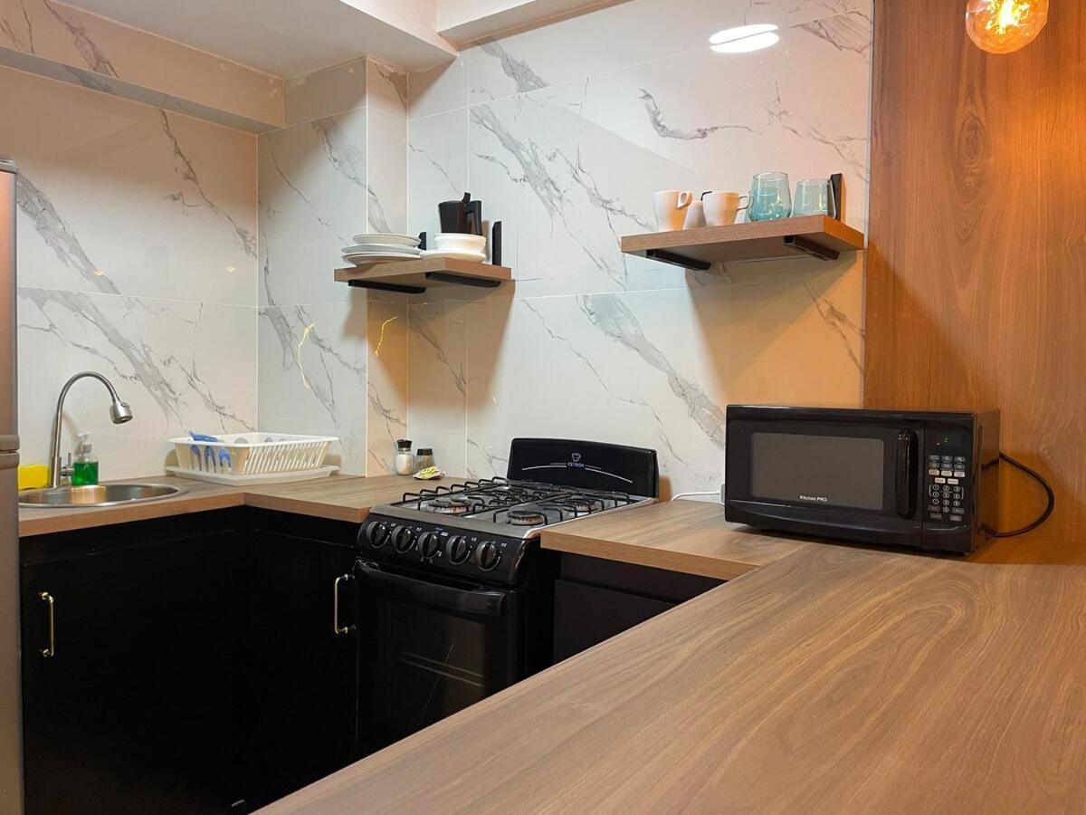 Apartamento Marbella By Potenza Santo Domingo