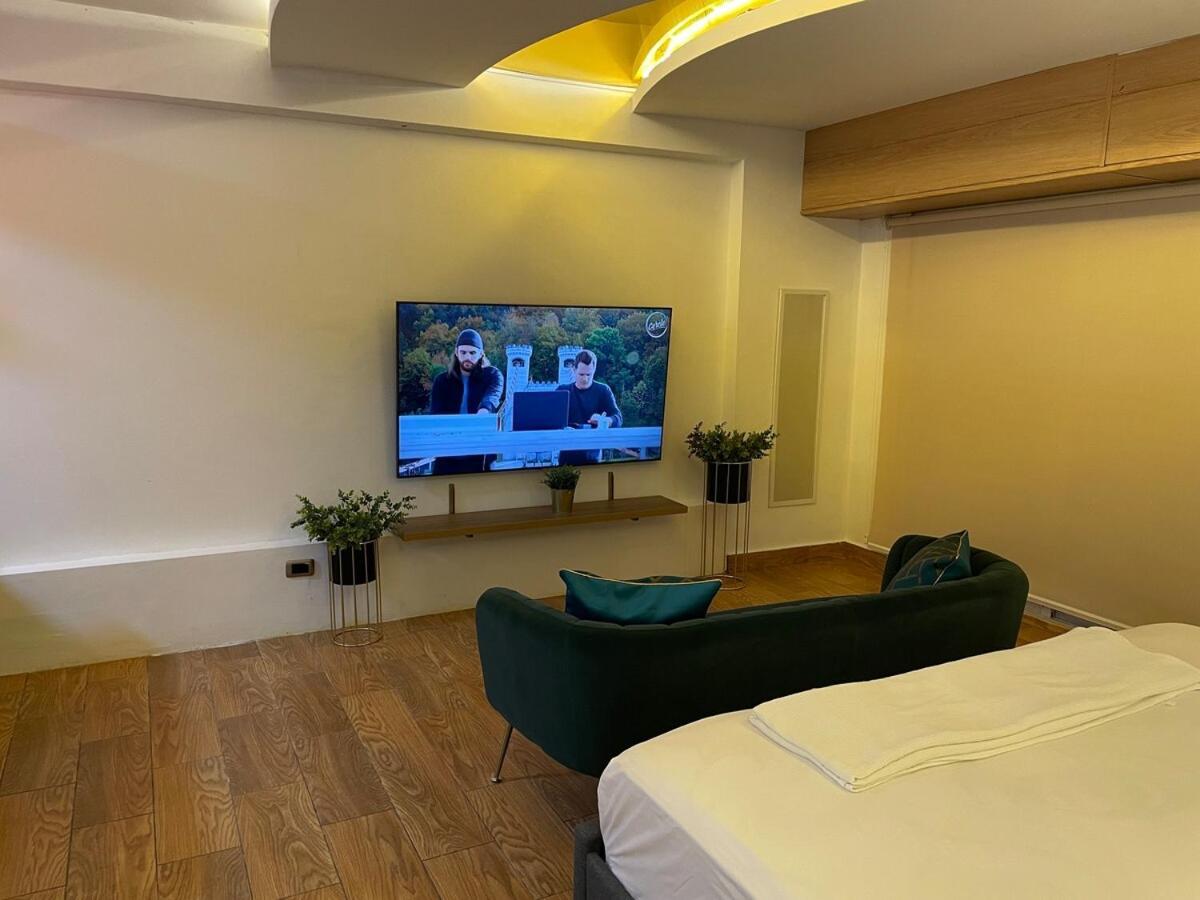 Apartamento Marbella By Potenza Santo Domingo