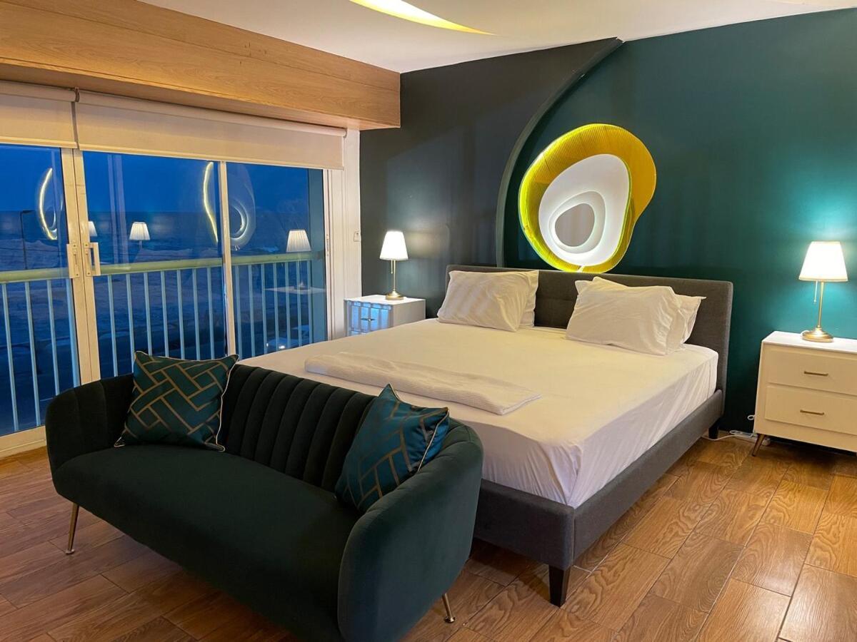 Marbella By Potenza Apartamento Santo Domingo