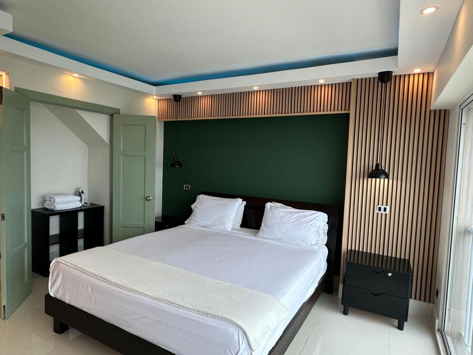 Apartamento Marbella By Potenza Santo Domingo