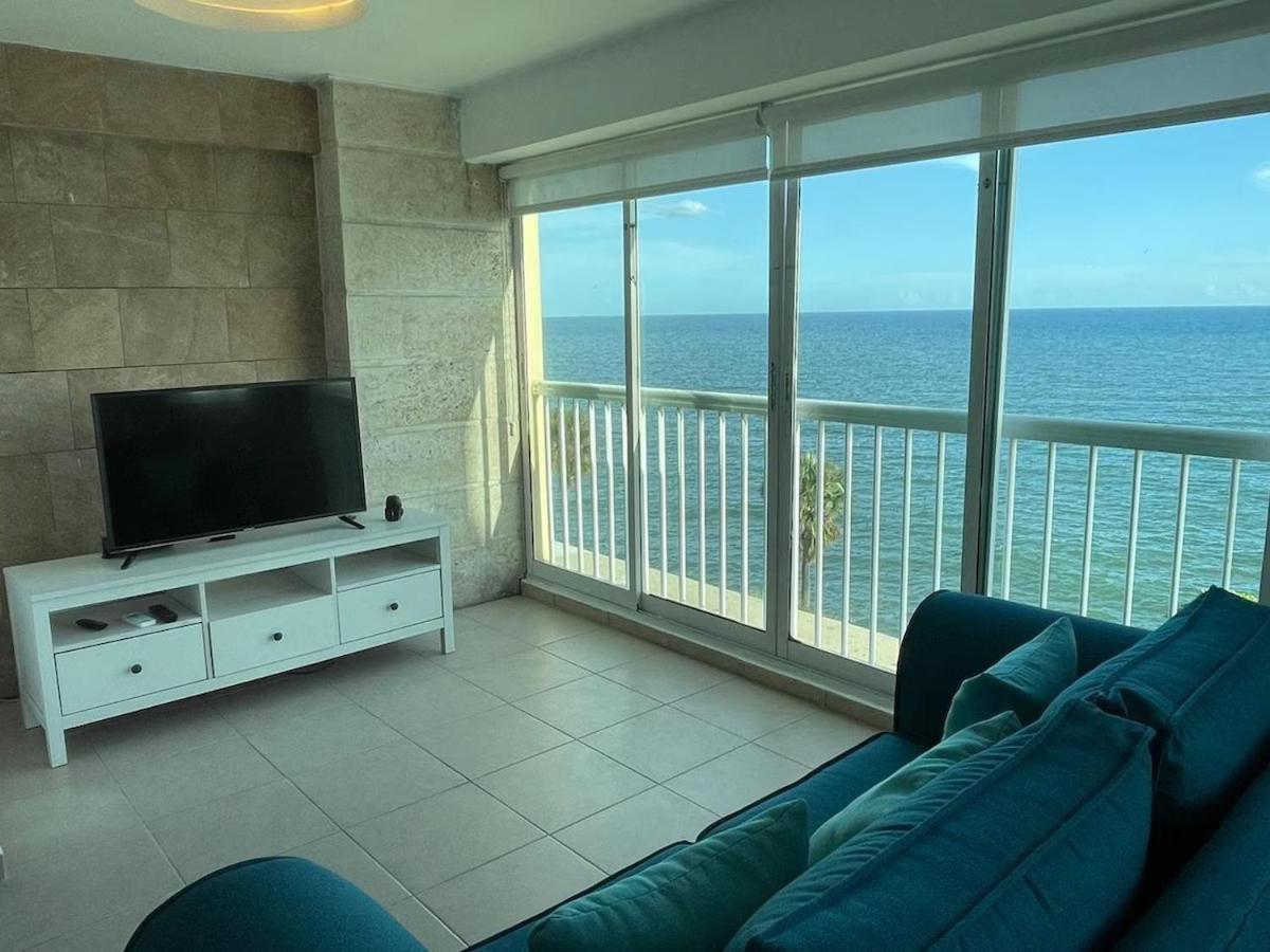 Apartamento Marbella By Potenza *