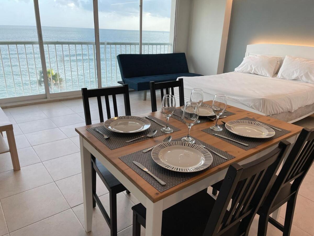 Marbella By Potenza Apartamento
