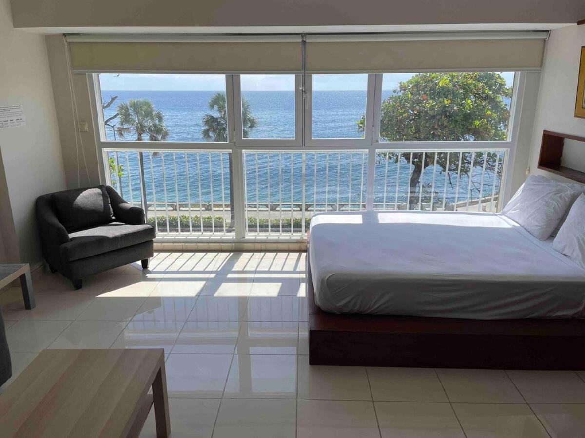 Apartamento Marbella By Potenza *