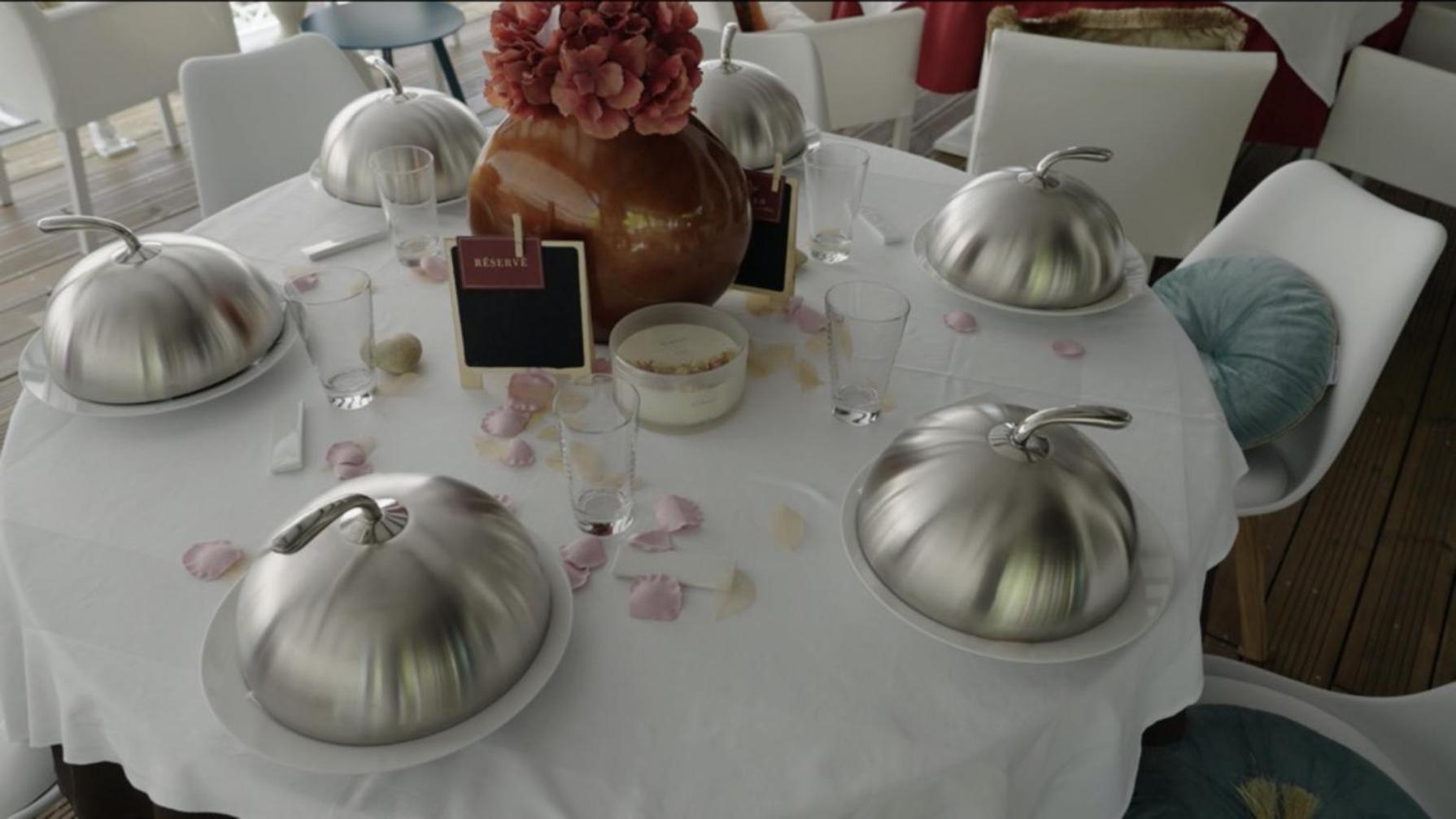 Lord Domaine - Piscine & - Bar & Lounge - Restaurant Gastronomique Villa Lamentin