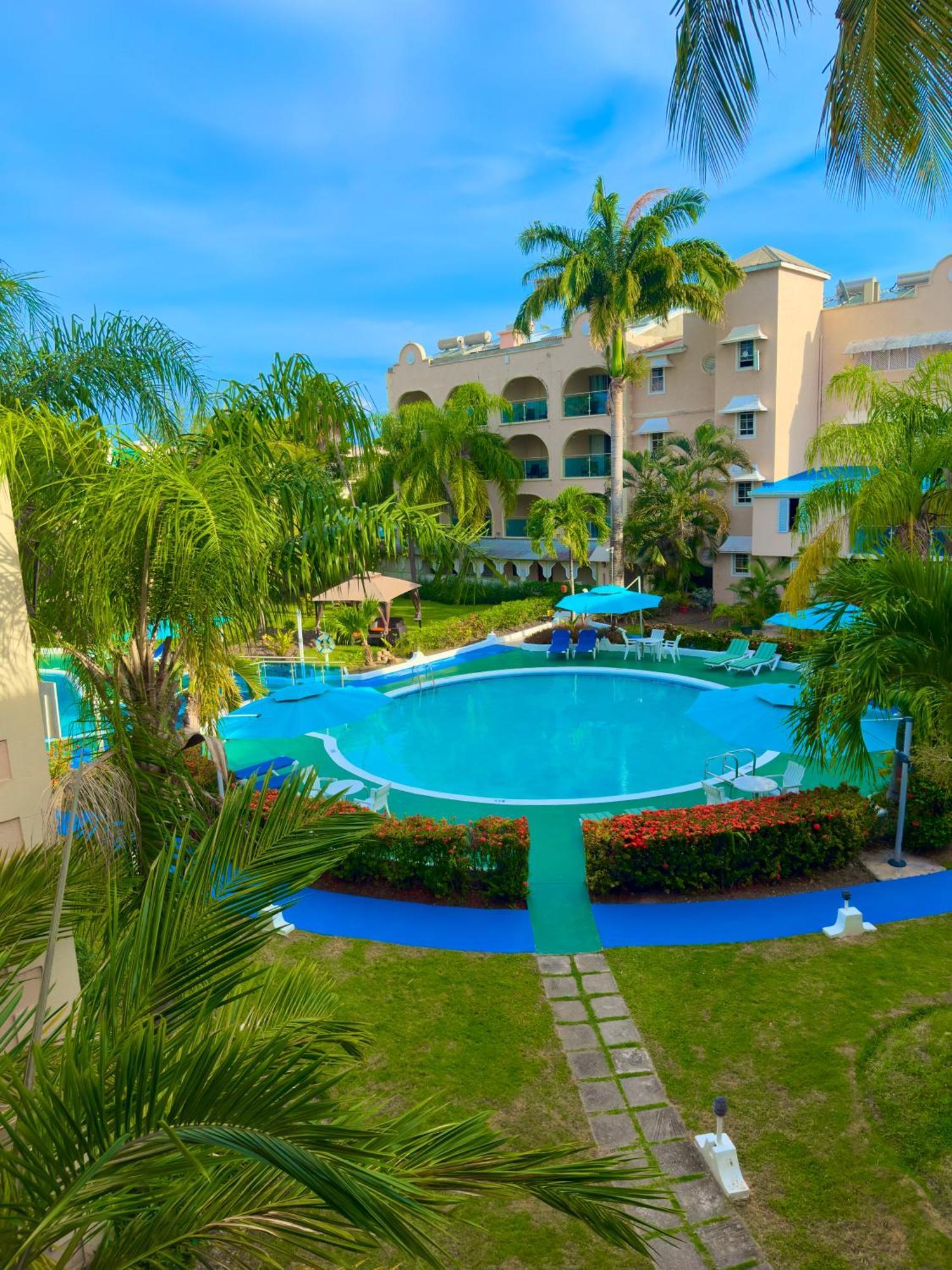 Sunbay Hotel Christ Church