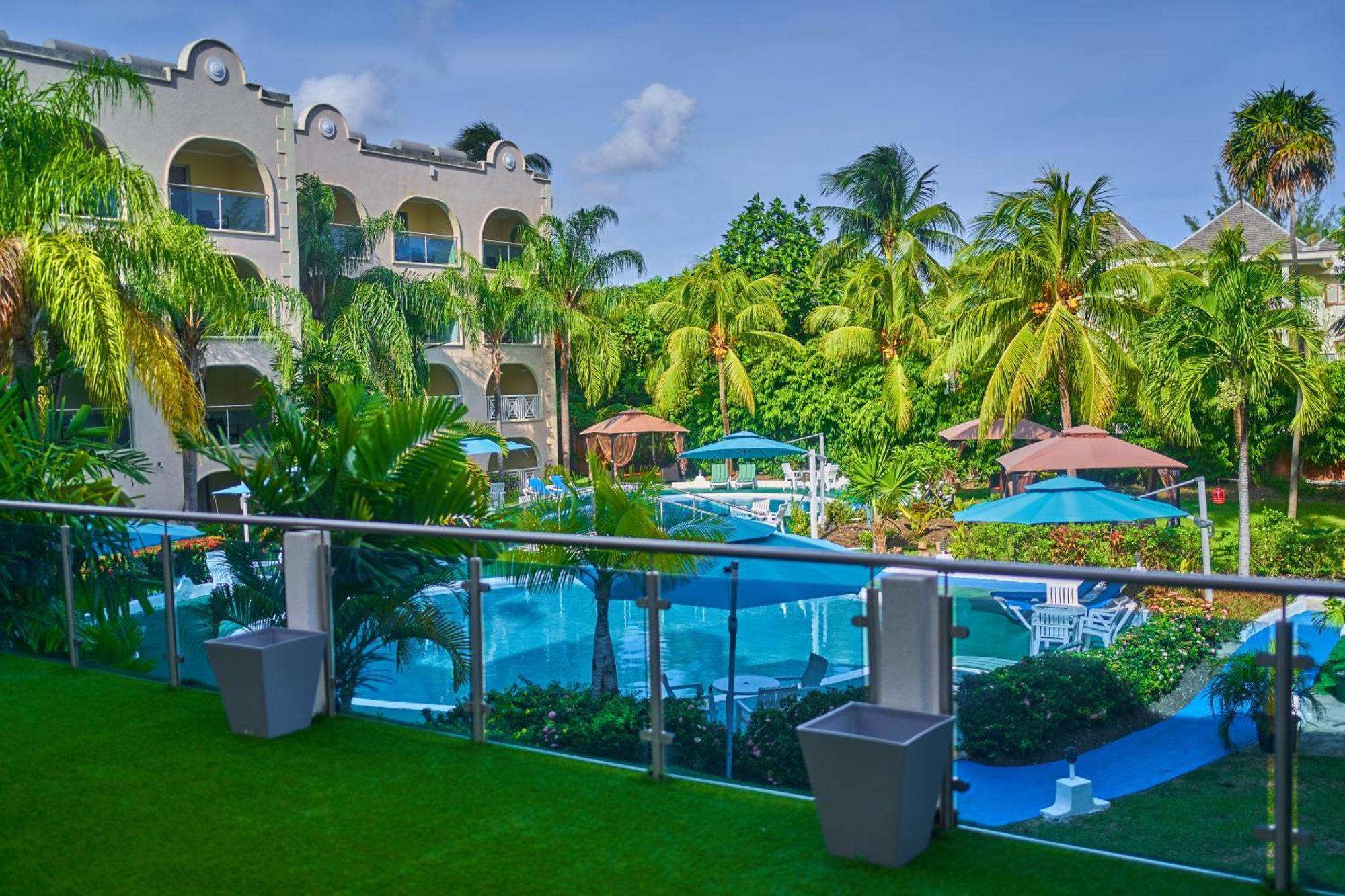 Sunbay 3* Christ Church