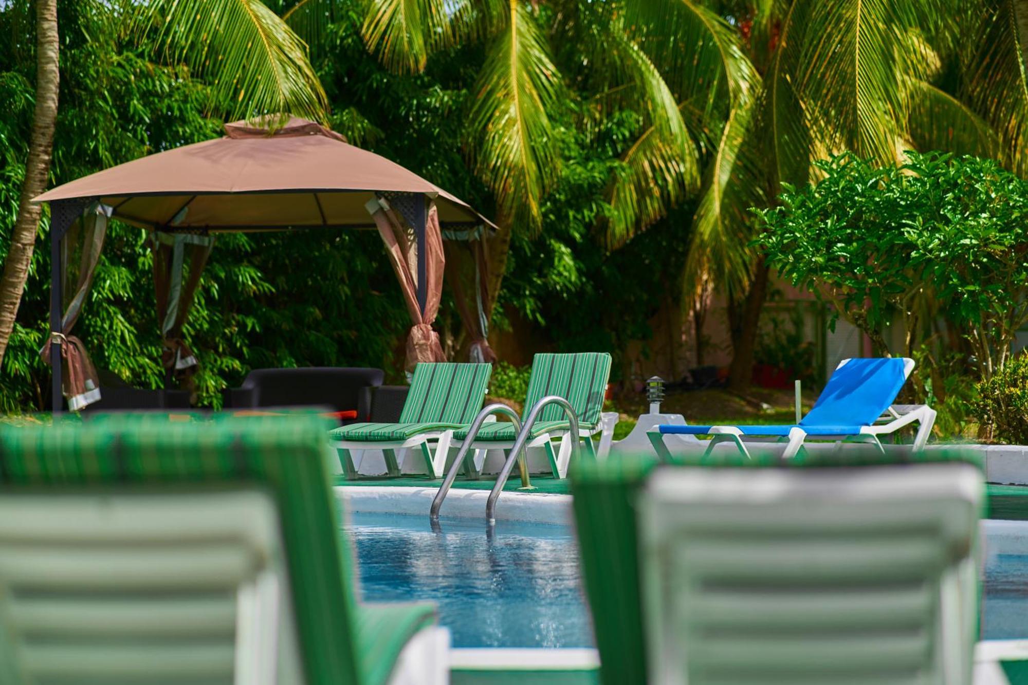 Sunbay Hotel Christ Church