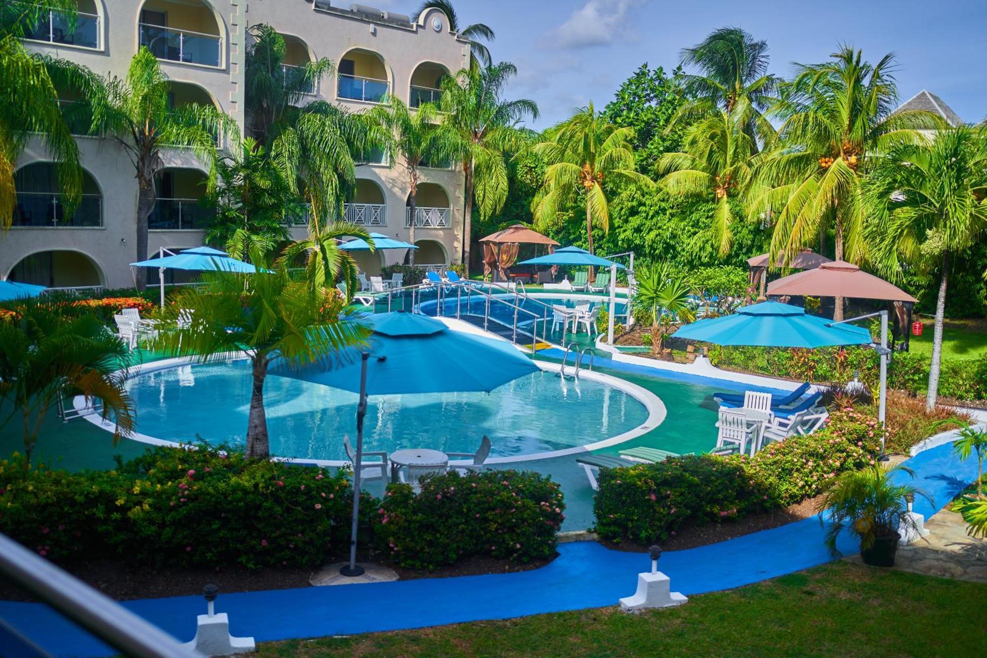 Sunbay Hotel