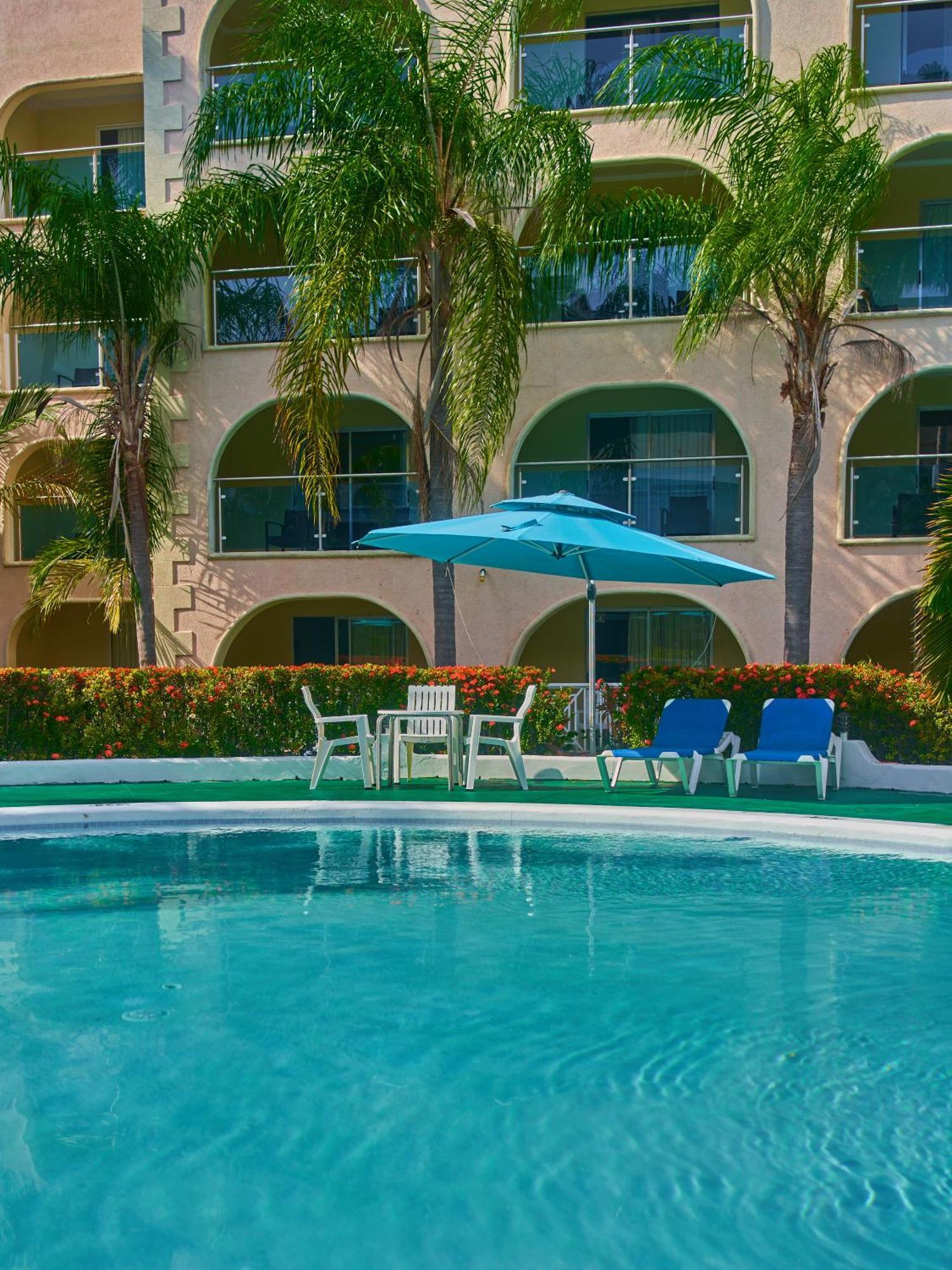 Sunbay 3* Christ Church