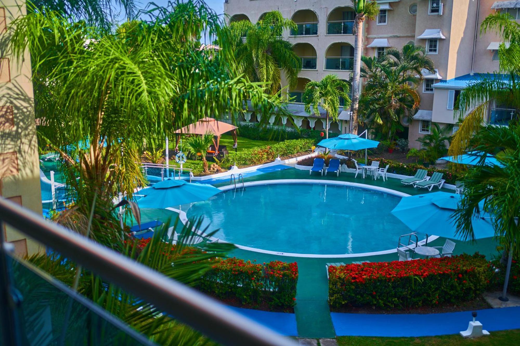 Hotel Sunbay 3*
