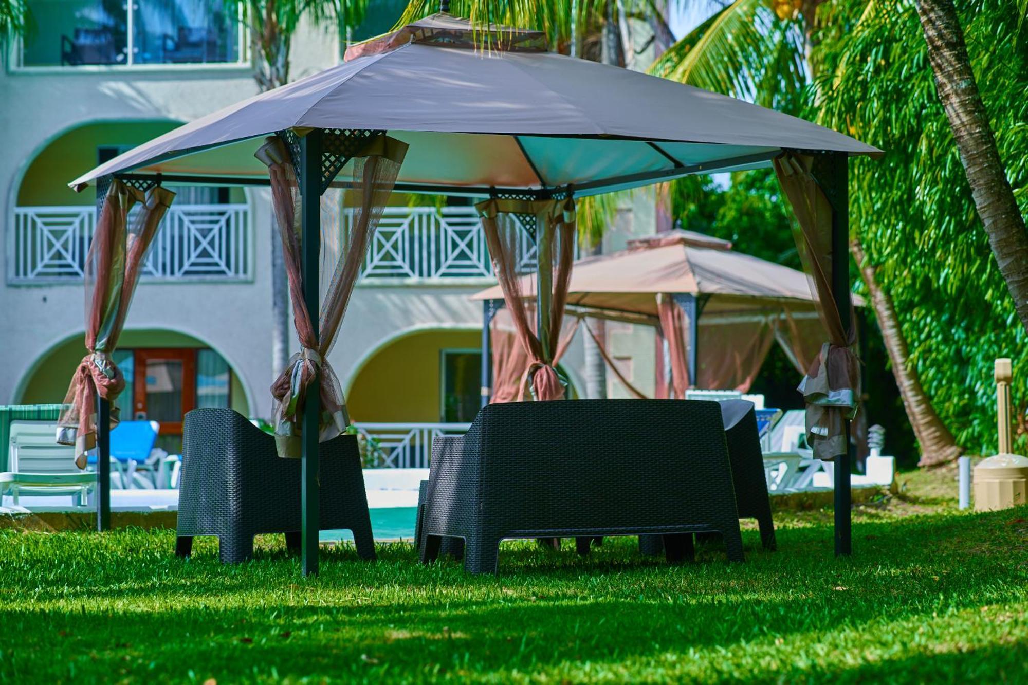 Sunbay 3* Christ Church