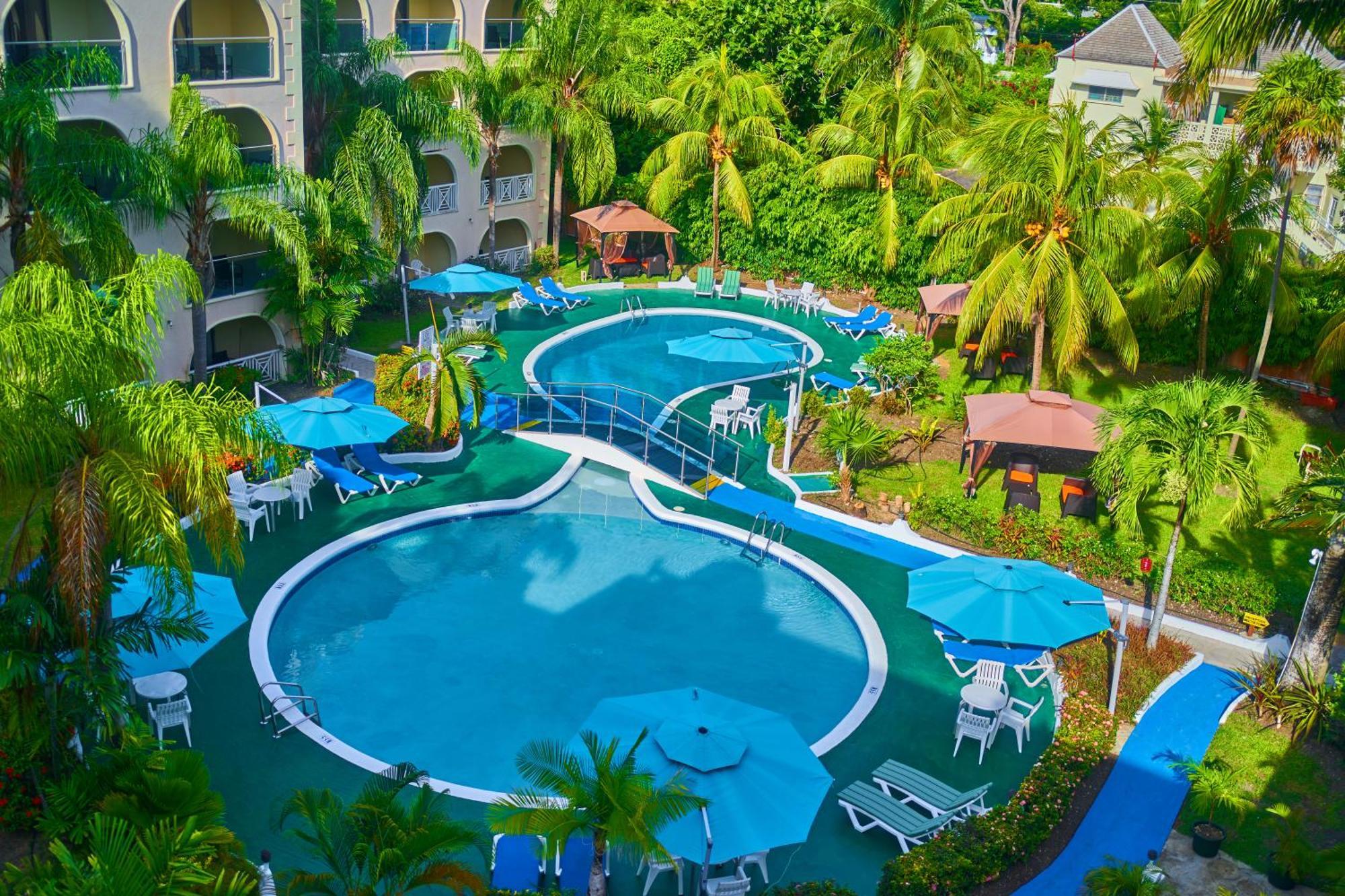 Sunbay Hotel 3*