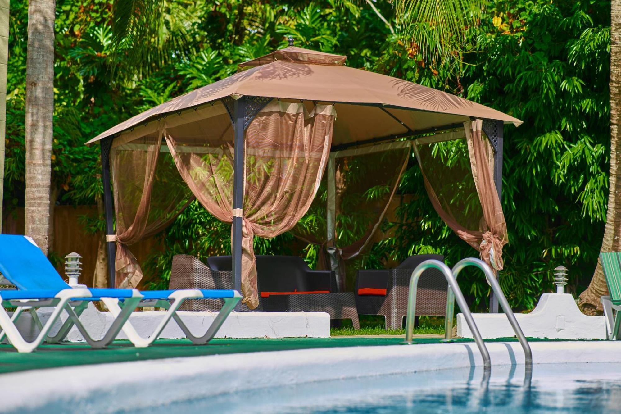 Sunbay Hotel Christ Church