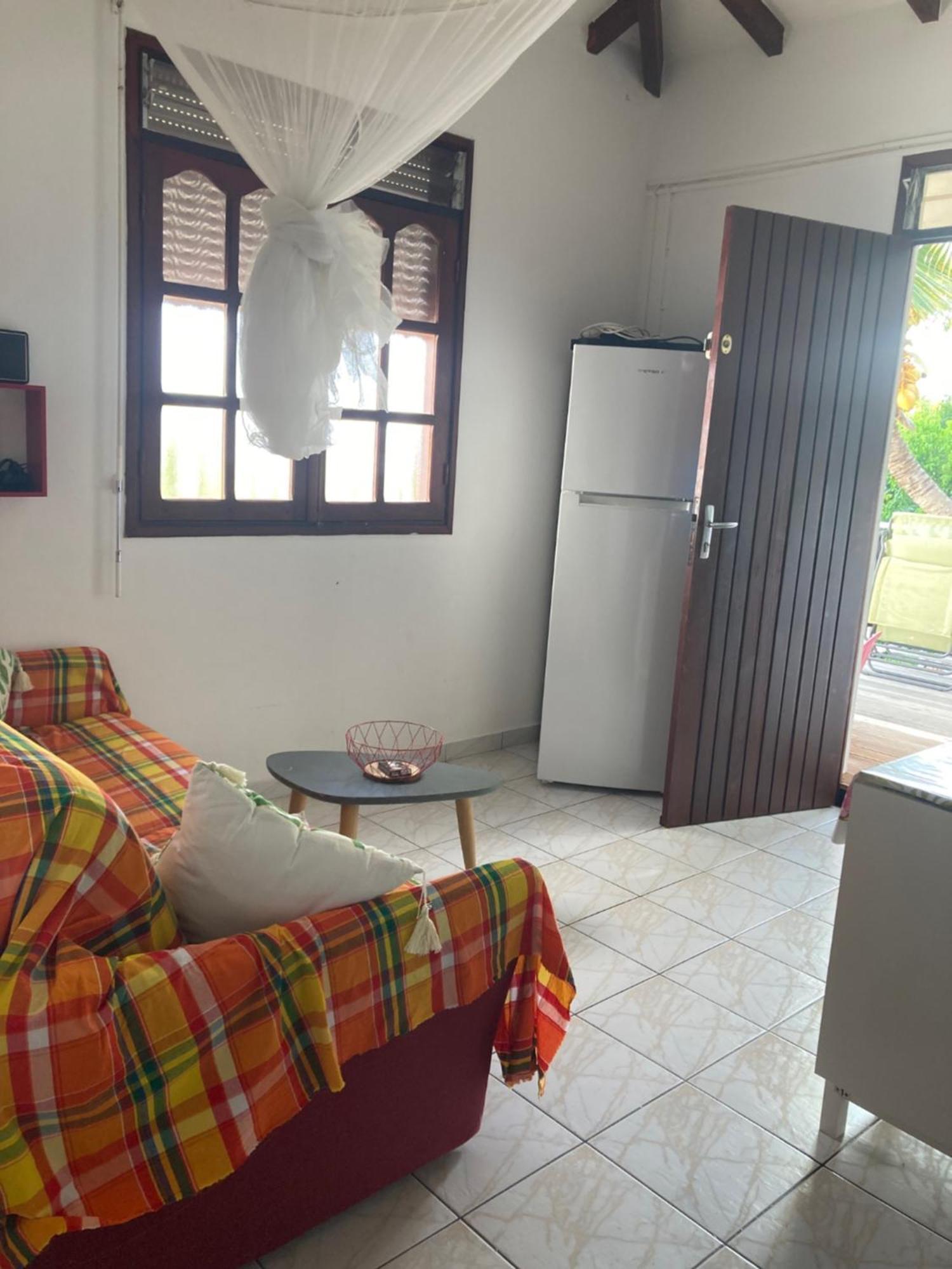 Paradis Caraibes Apartment Sainte-Anne (Grande-Terre)