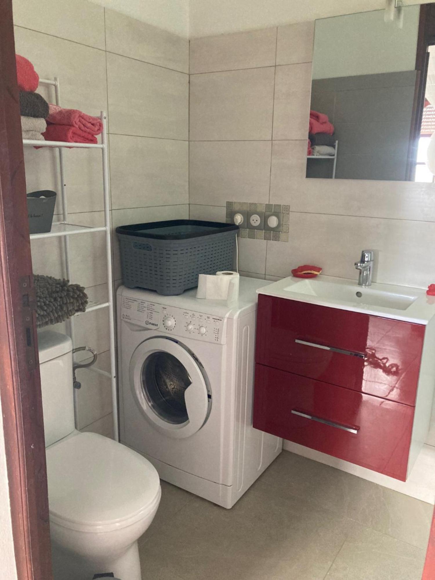 Apartment Paradis Caraibes Sainte-Anne (Grande-Terre)