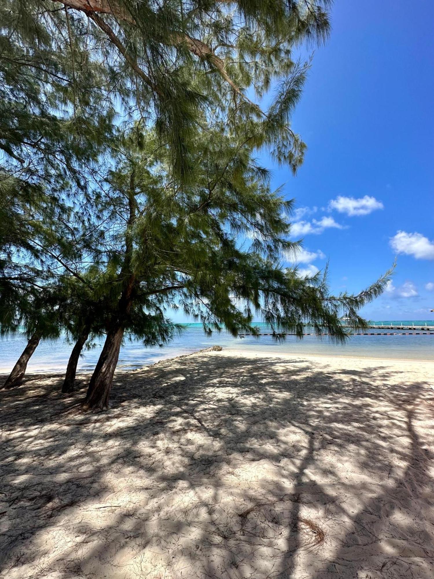 Casa de férias Island House #12 At Point Driftwood Village
