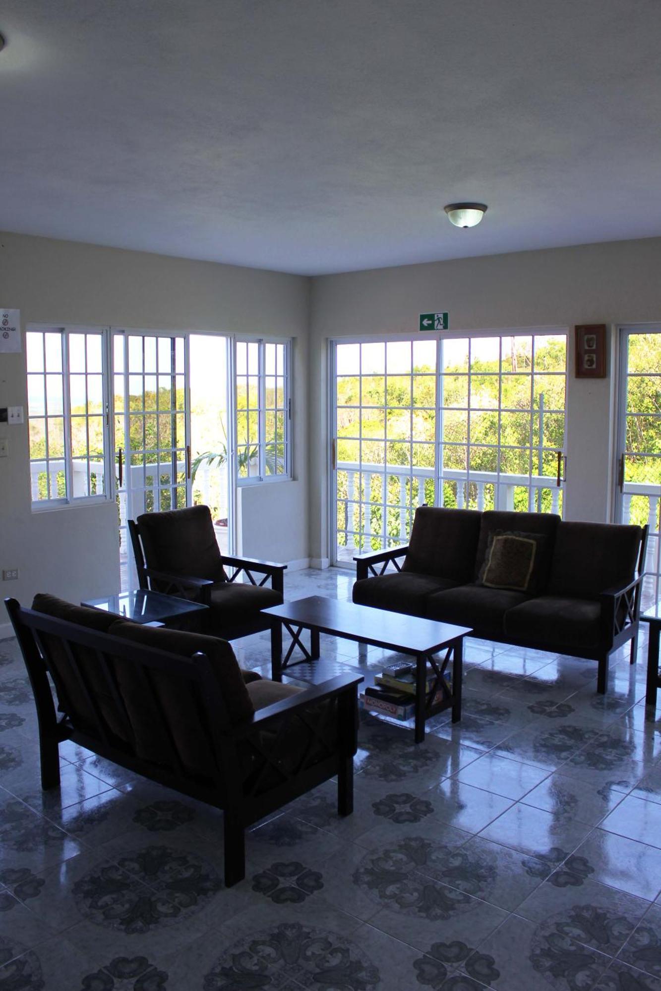 Retreat Guest house Falmouth