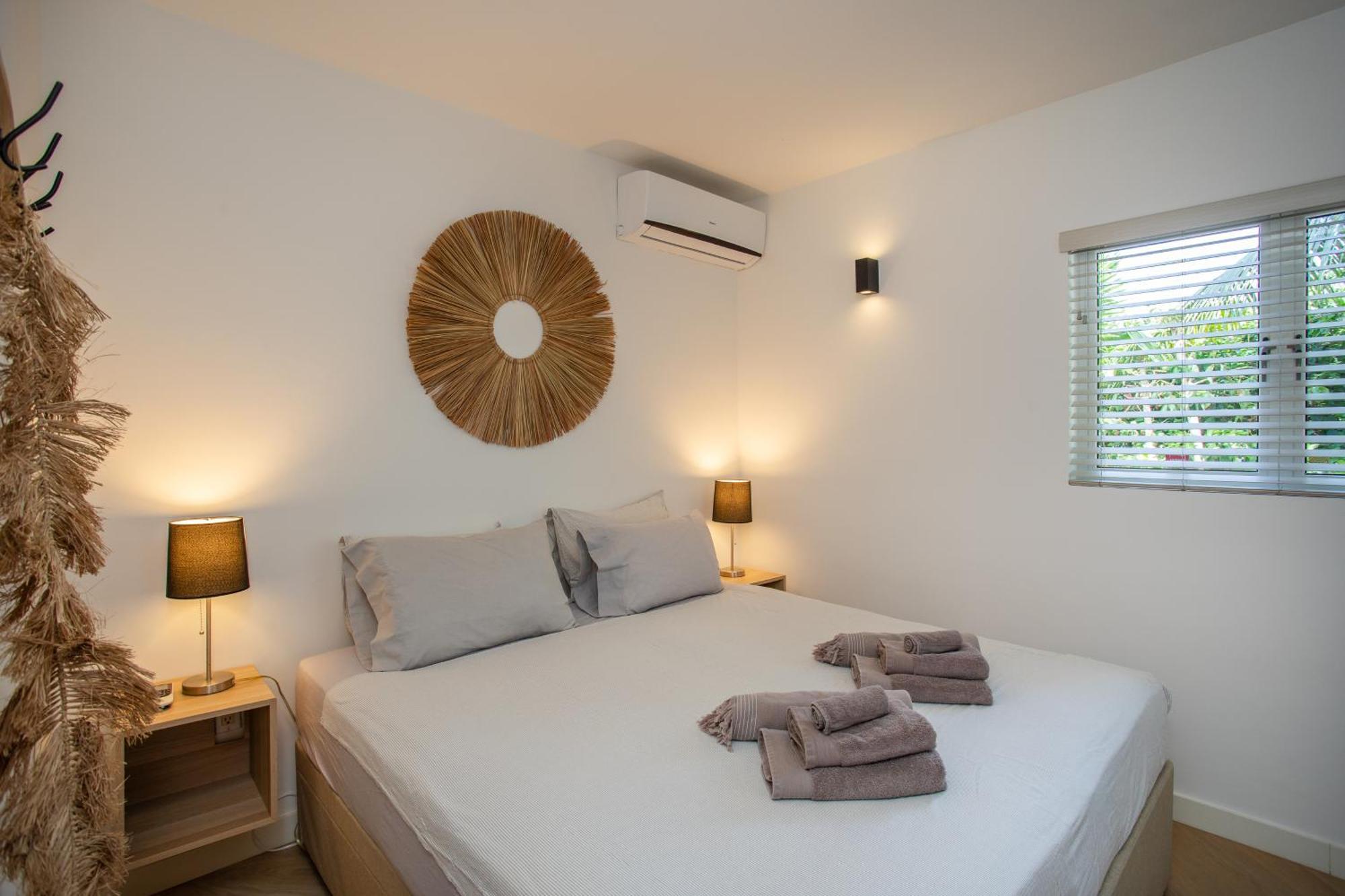 Villa Zarza *