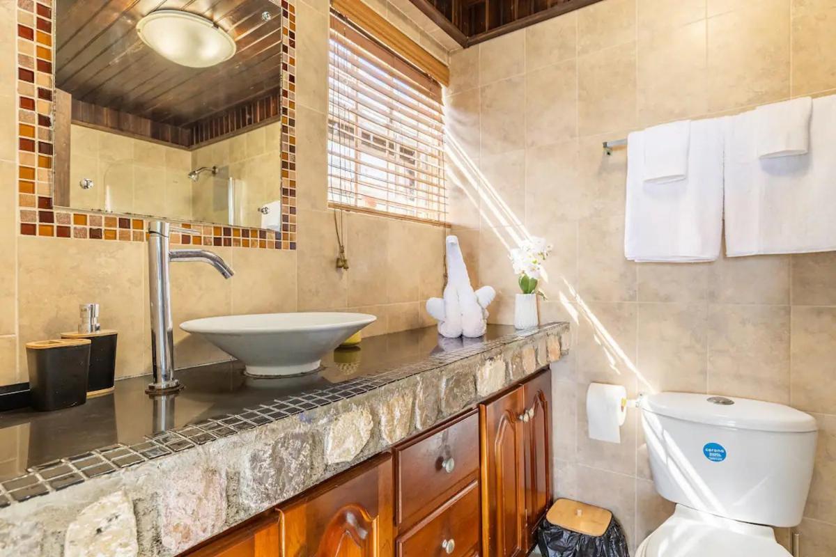 Guest house Water Lovers Paradise! Ocho Rios