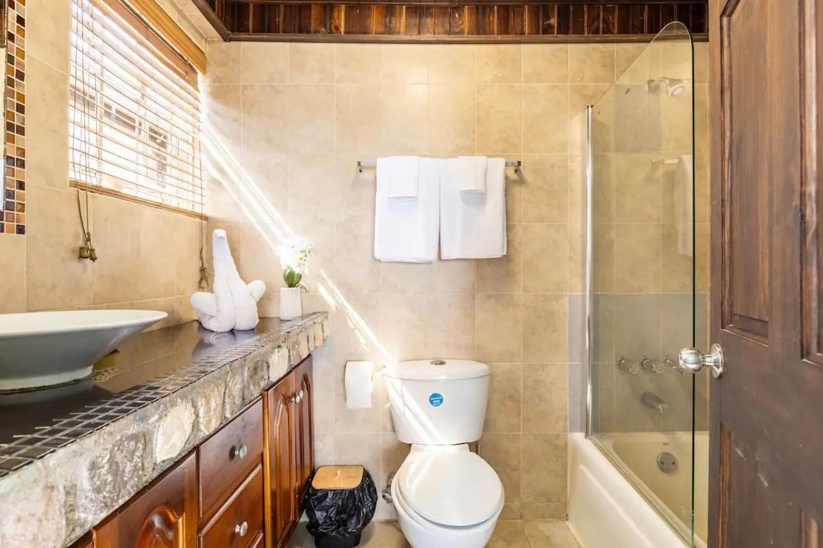 Guest house Water Lovers Paradise!