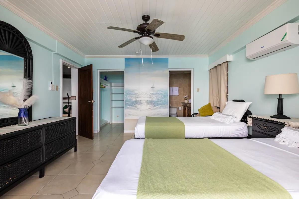 Guest house Water Lovers Paradise! *