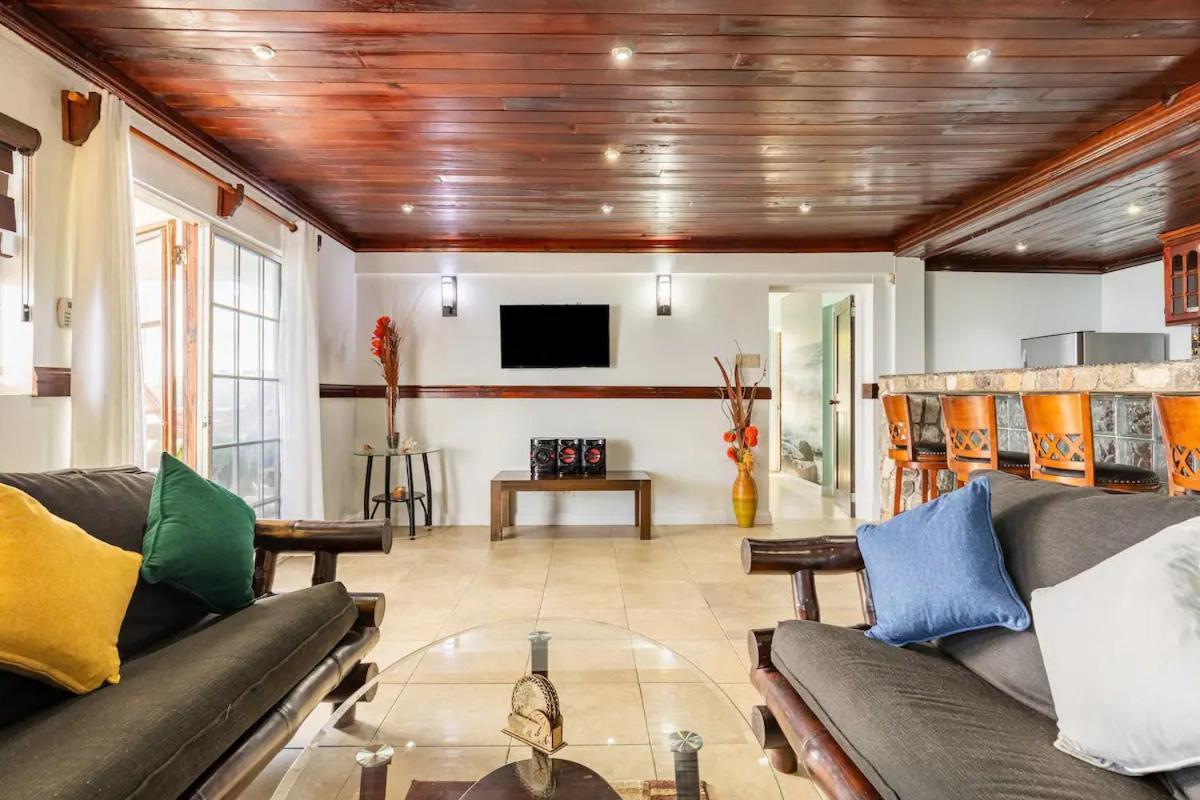 Water Lovers Paradise! Guest house Ocho Rios