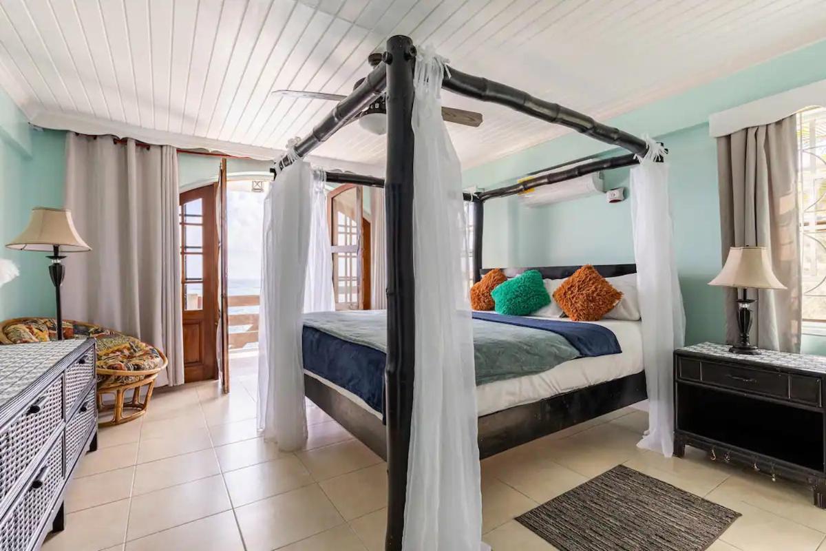 Water Lovers Paradise! Guest house