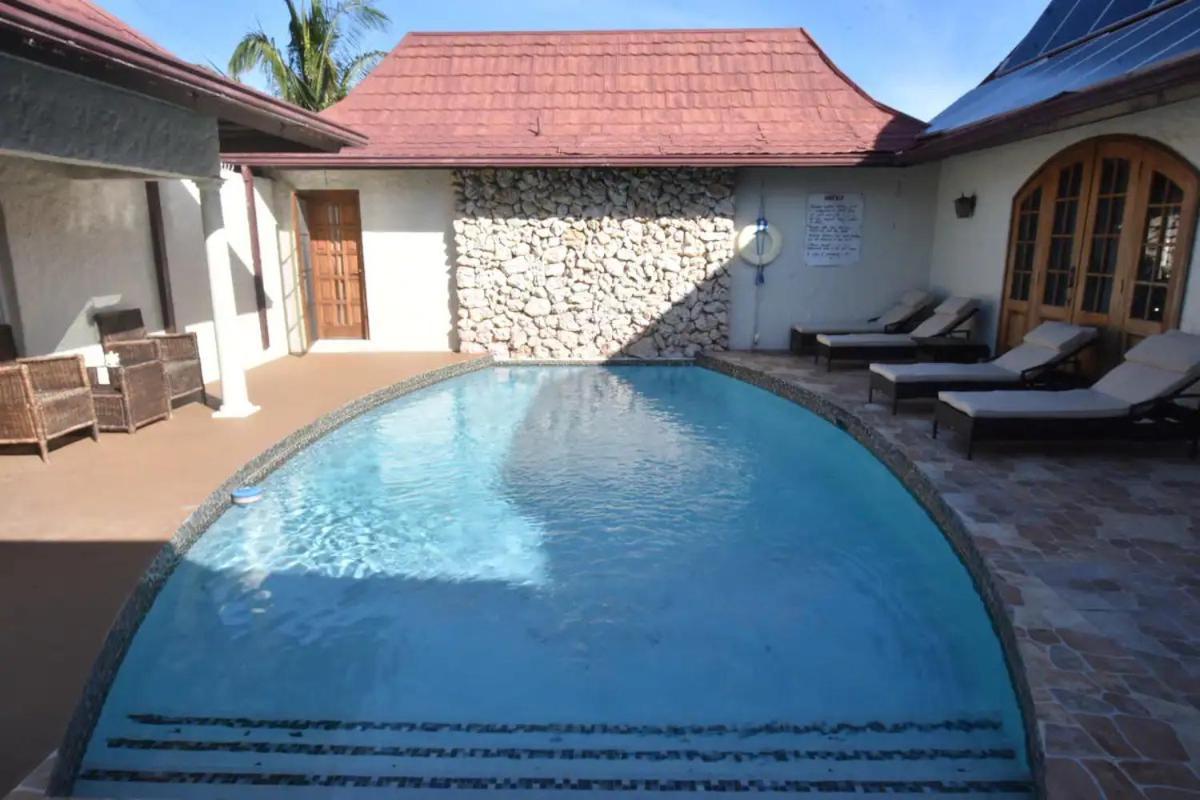 Water Lovers Paradise! *