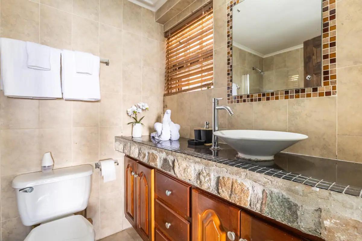 Water Lovers Paradise! Guest house Ocho Rios