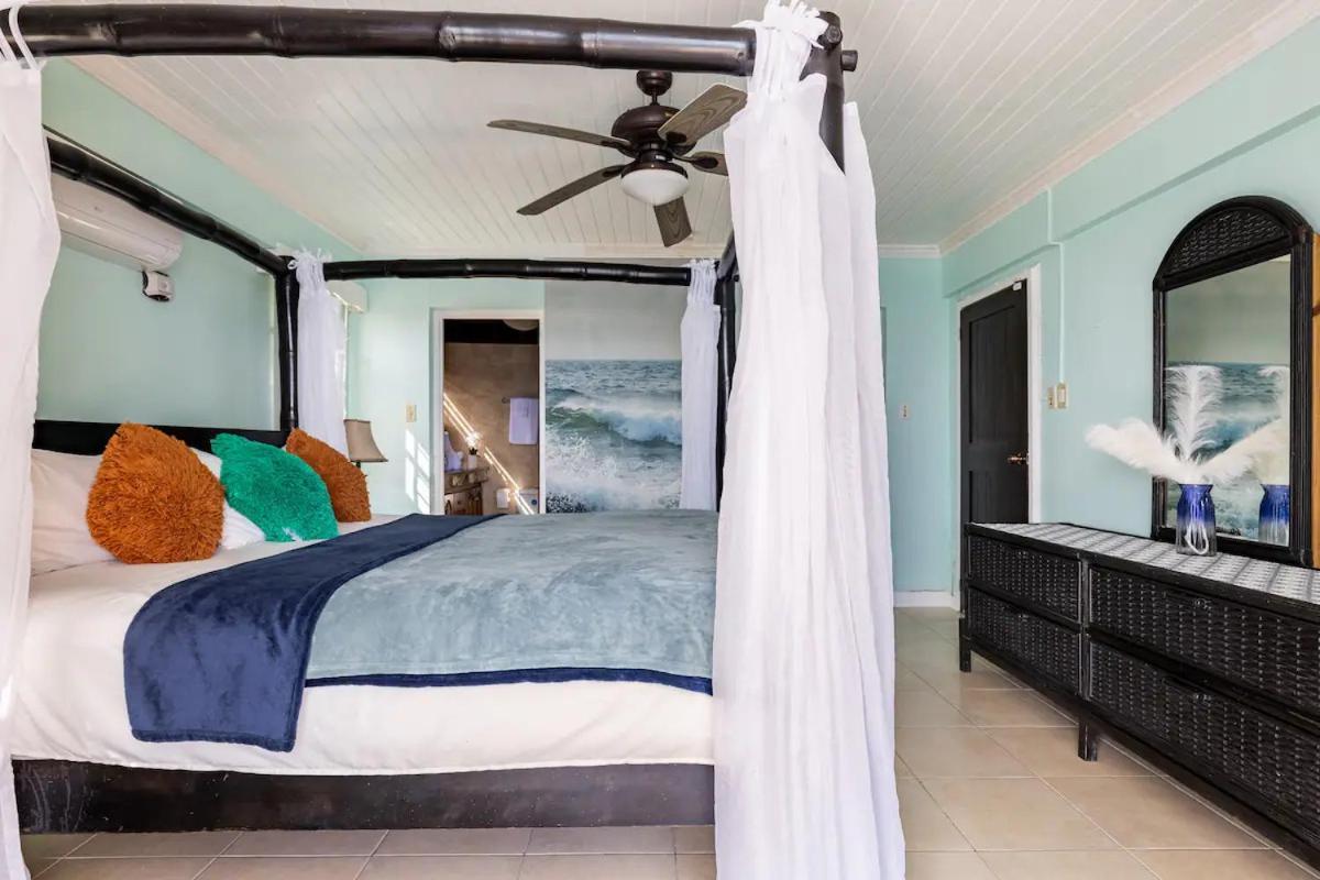 Guest house Water Lovers Paradise! Ocho Rios