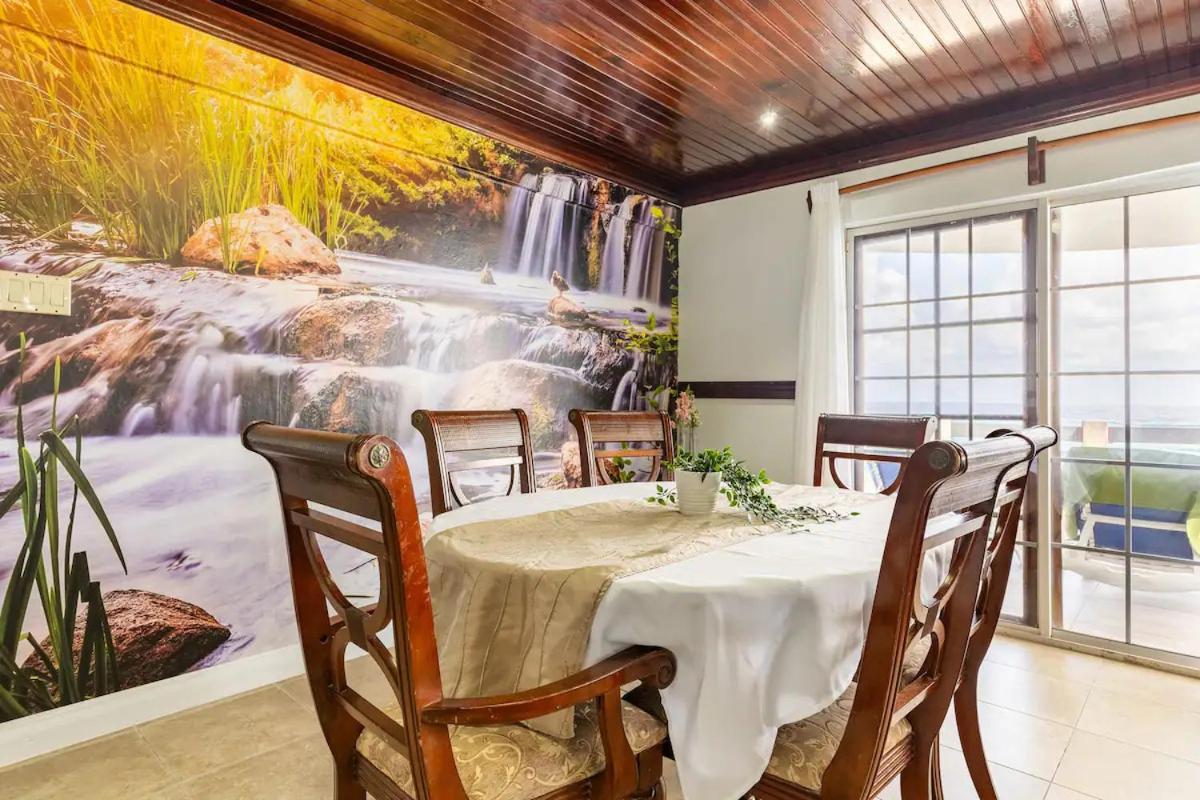 Water Lovers Paradise! Guest house