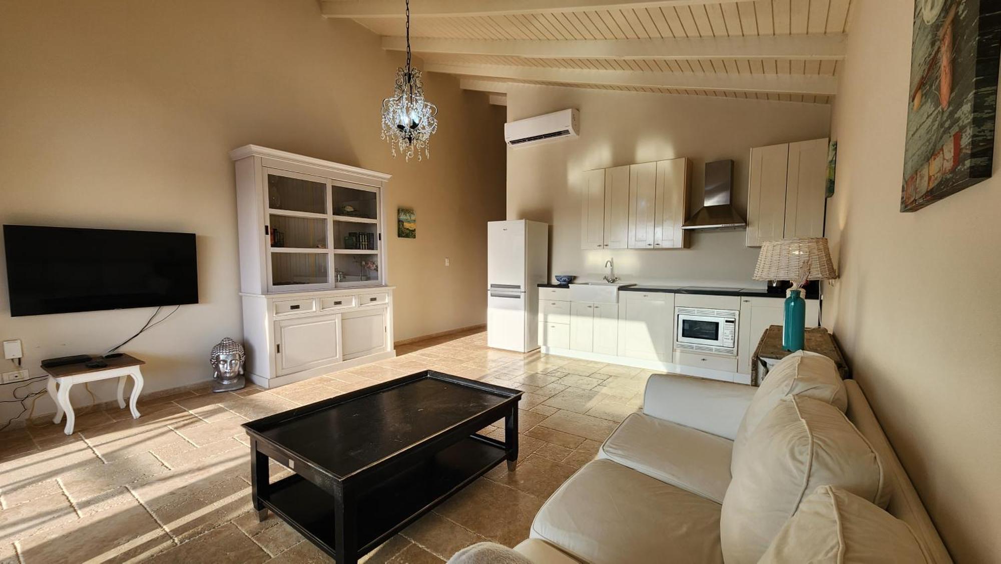 Your Cozy Apartamento