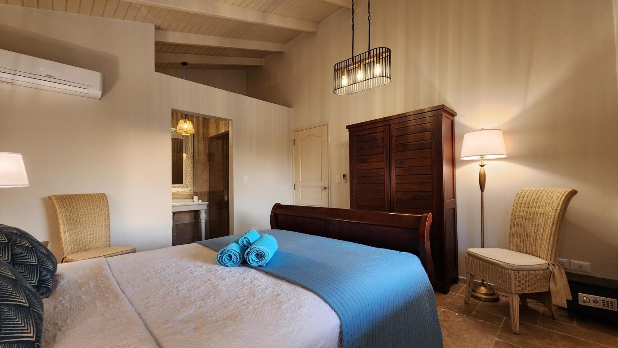 Apartamento Your Cozy Playa