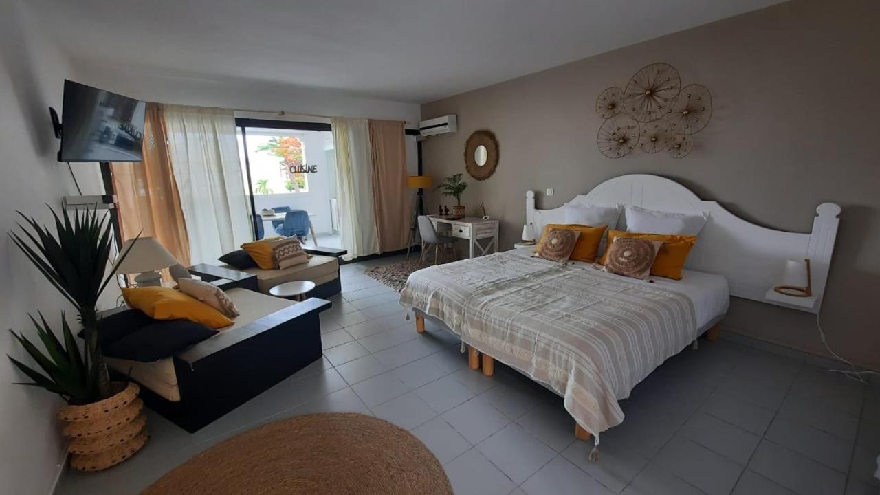Apartment Ti Koala *
