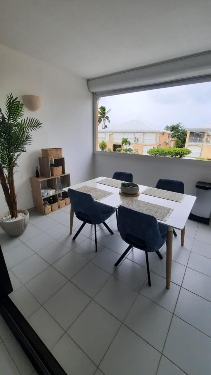 Apartment Ti Koala Baie Nettle