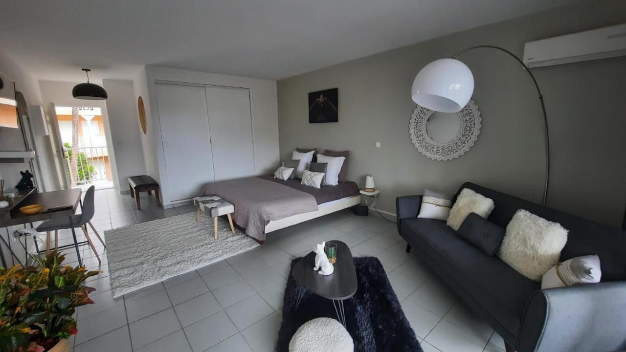 Ti Koala Apartment *