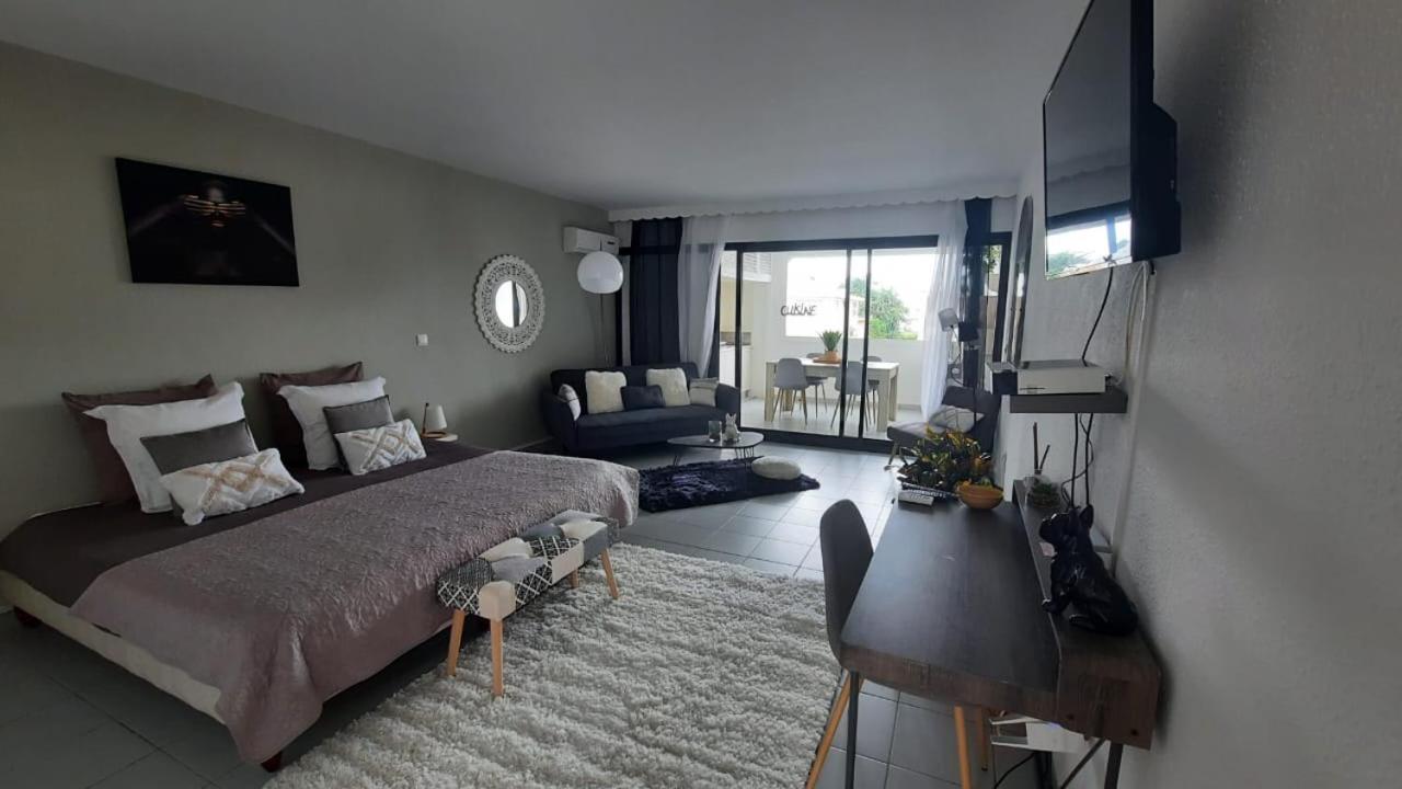 Ti Koala Apartment *