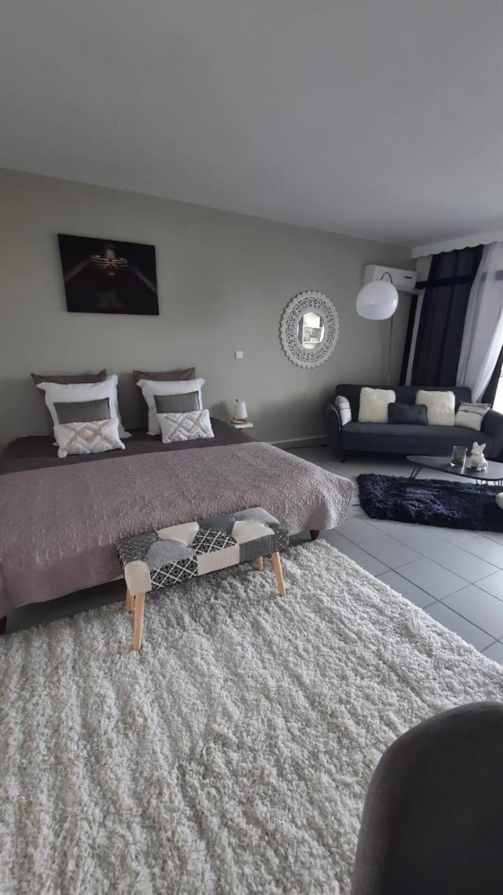 Apartment Ti Koala Baie Nettle