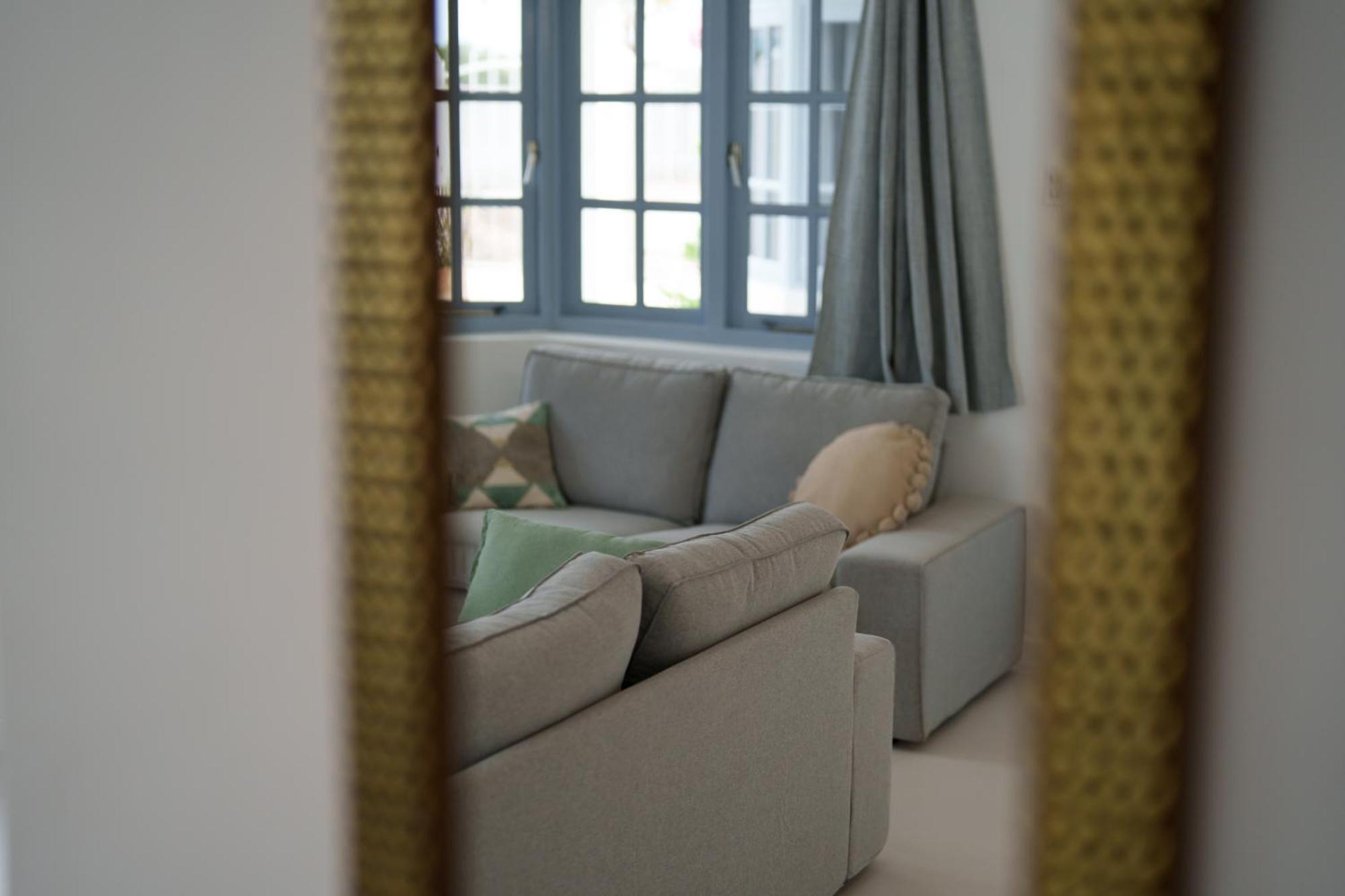 Waterside Apartment Willemstad