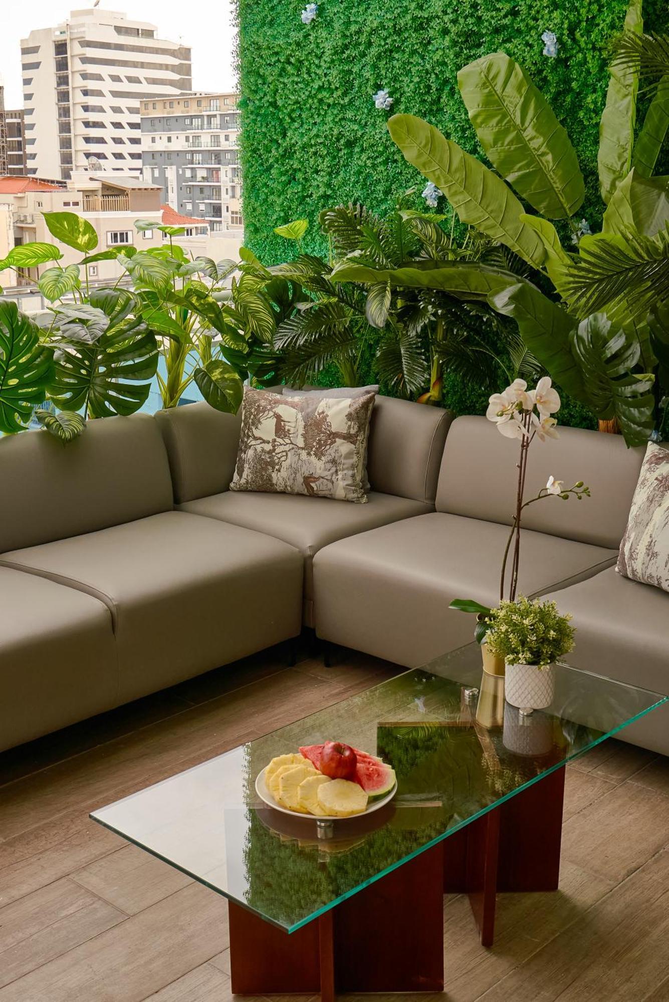 Park Tower Santo Domingo