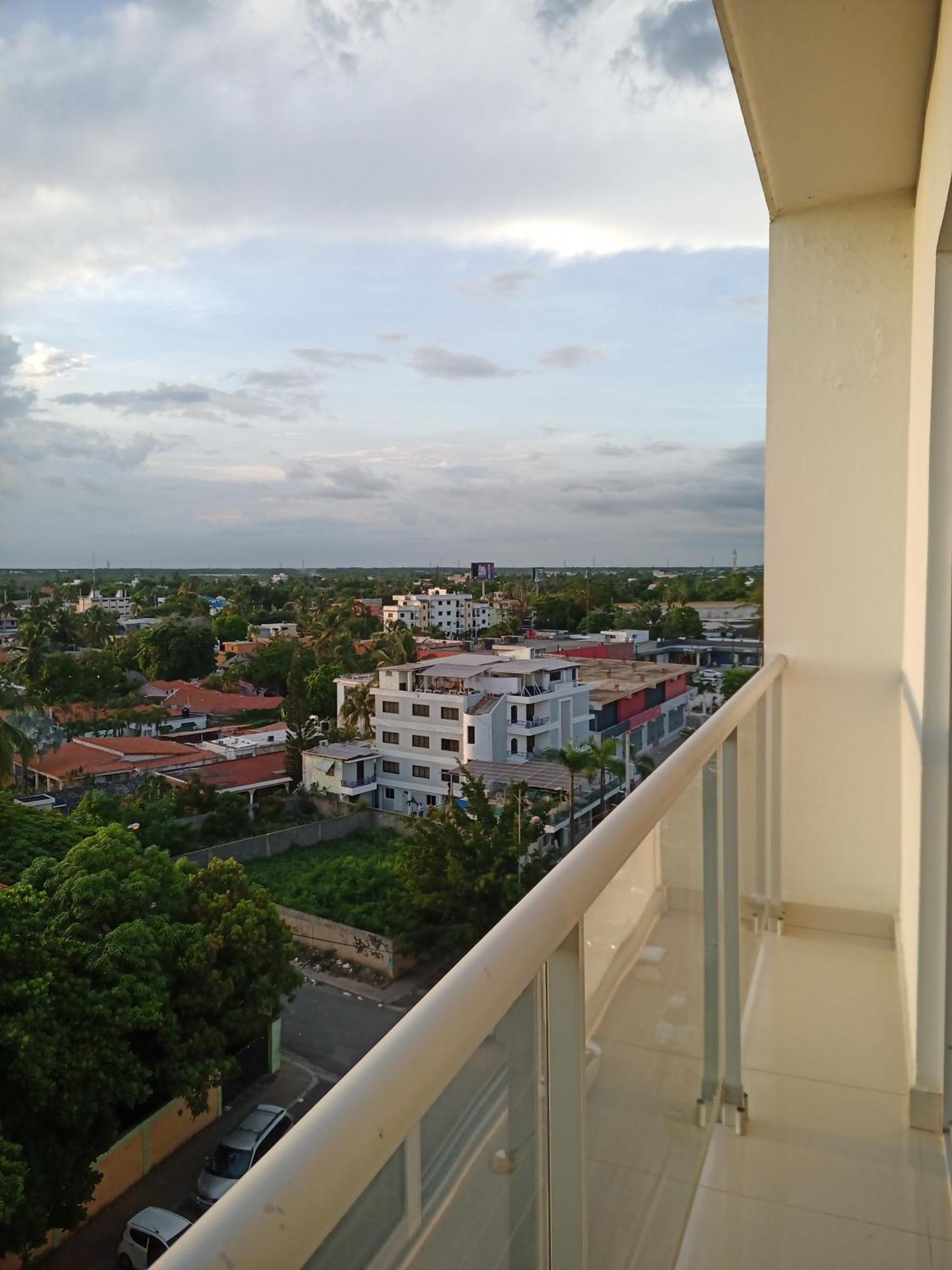 Apartment Simply The Comfortable Place Next To Boca Chica