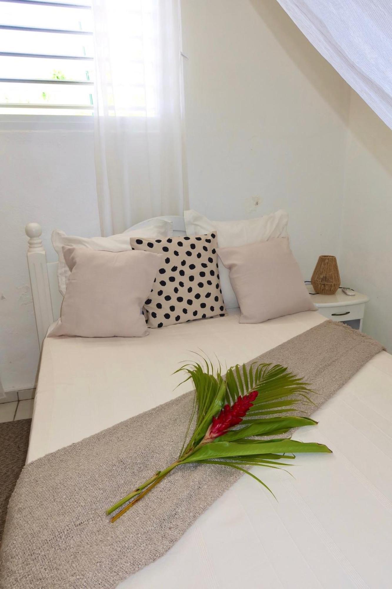 Sunrise Apartment *
