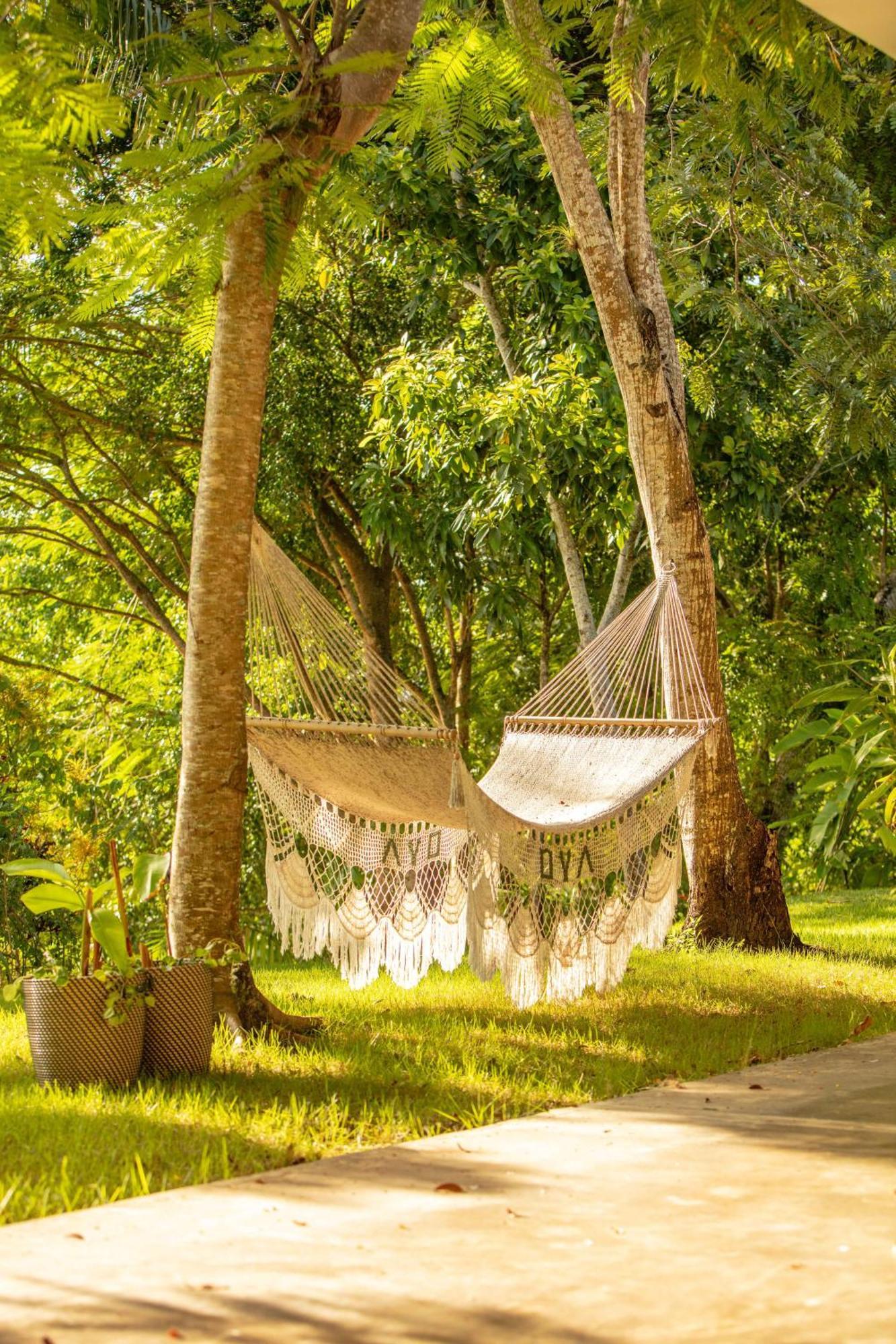 Oya - Wellness Eco & Retreat 5*