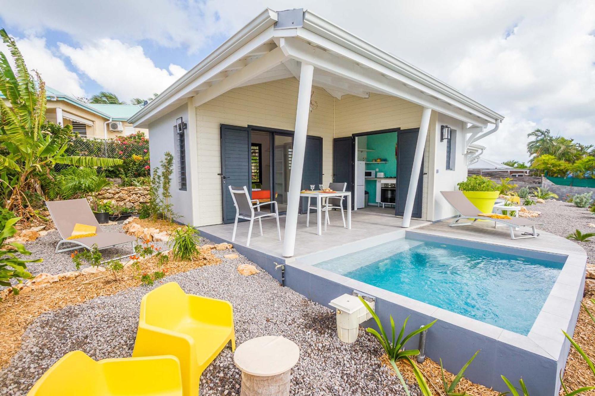Iguane House & Micro