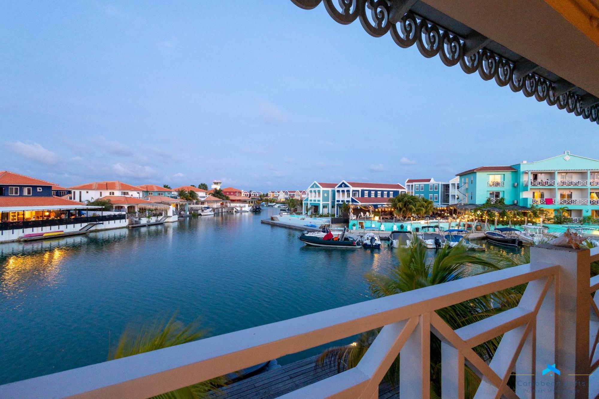 Caribbean Lofts Bonaire * Kralendijk (Bonaire)